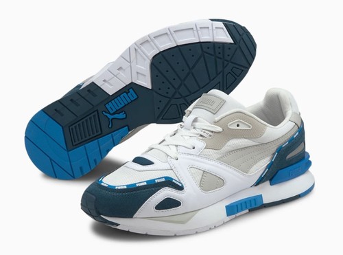 Puma mirage mox piping - mirage,