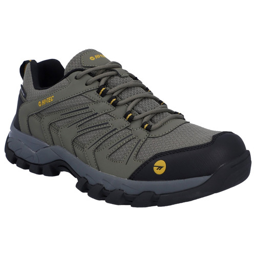 Tec campana low herren - low,