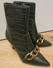 Michael Kors Stiefelette - Gr. 37