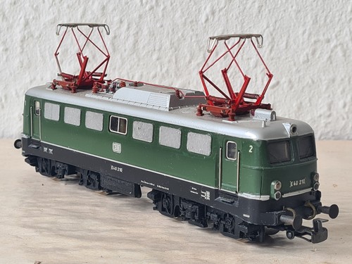 Einzelstück umbau märklin - umbau,
