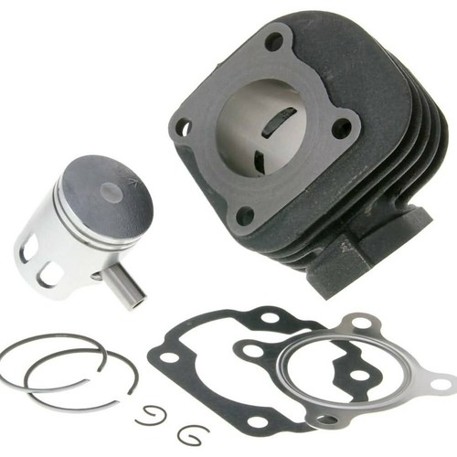 Zylinderkit 50ccm für pgo - 50ccm, für: