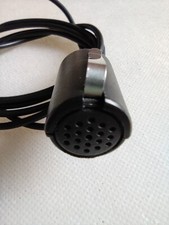 Clip Handy/PC Microfon mit 1,1 m Kabel 3,5 mm Klinke