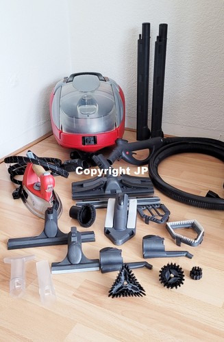 Dampfsauger singer purus - dampfsauger,