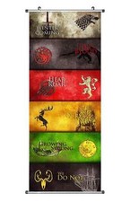 Game of Thrones Rollbild aus