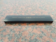 DENON DRS-810 Ersatzteil / Spare part: Orig. Laufwerksblende / Drive Bezel