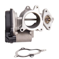 AGR-Ventil Abgasrückführung