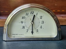 Verchromte Hollywood Regency