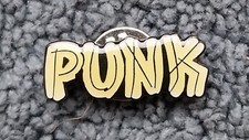PUNK -- PIN / ANSTECKER /