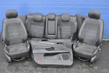 FORD MONDEO IV MK4 Tür Panel