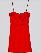 ZARA Party-Smoking-KLEID
