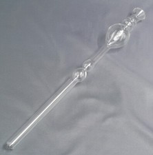 Glasviole Serax Vase