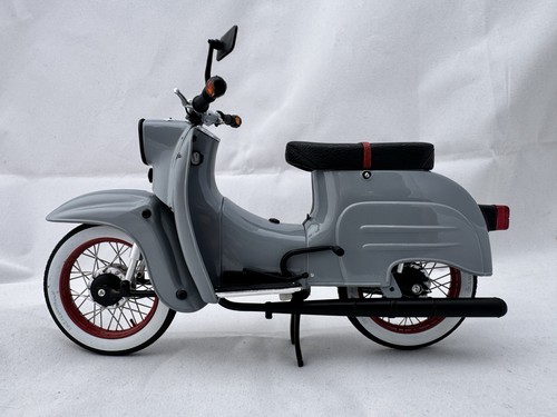 Schuco simson schwalbe - schuco,