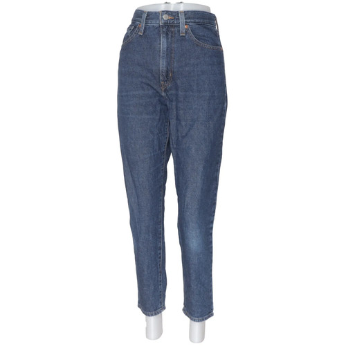Levi strauss jeans - strauss,