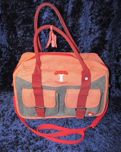 Filztasche orig adelheid - orig.,