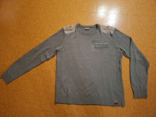 Herrenpullover southern xl - southern, gr.xl