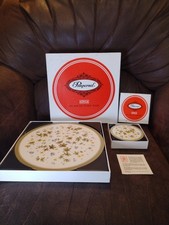 Vintage Pimpernel Runde