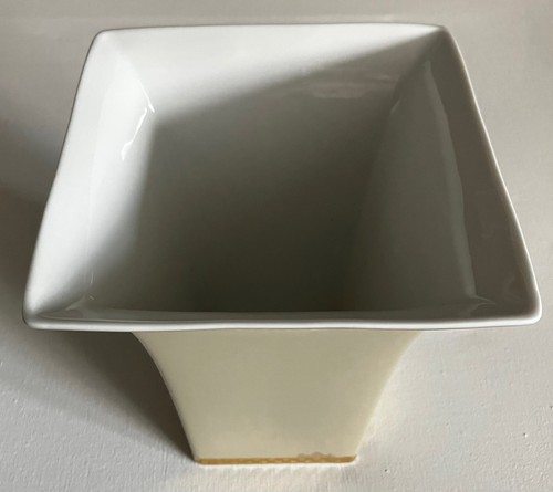 Vase rosenthal shiraz ivory - vase,