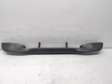 Smart Cabrio 450 orig. Frontspoiler Spoiler Frontmittelteil 0005591V002 BJ2003