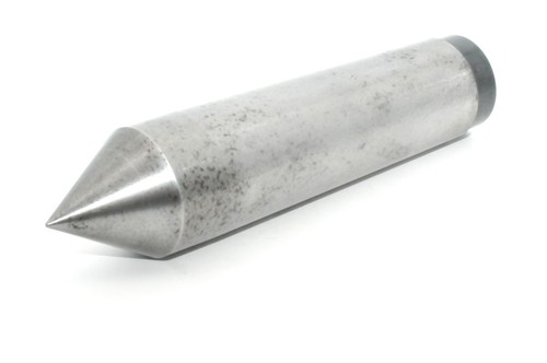Feste körnerspitze mk6 din - körnerspitze,
