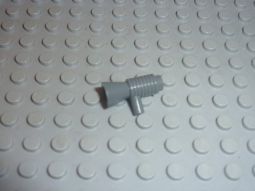 Lego minifiguren loudhailer - lego,