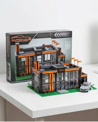 Modbrix 18267004 autohaus - modbrix,