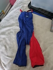 Speedo LZR Racer Elite 2 Damen Größe 26