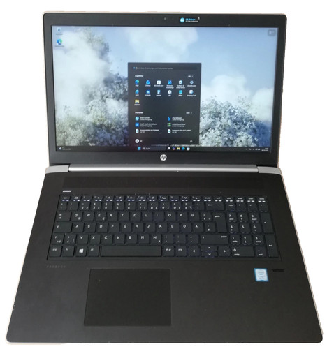 Probook 470 17 3 - |, 17,3"