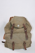 Schweizer Armee Rucksack 1953