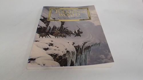 Tolkien s world - tolkien’s,