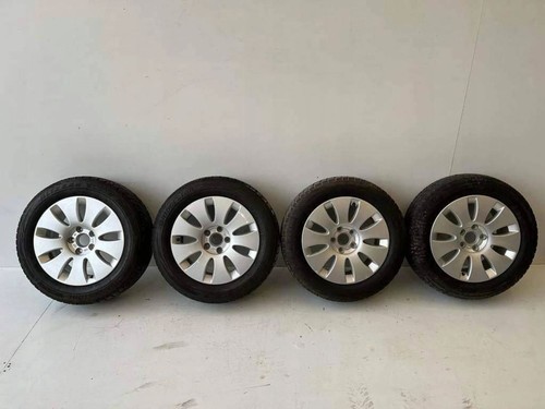 Audi 2008 satz - c6,