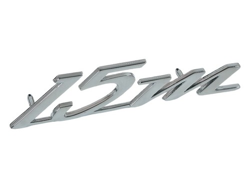 Typenschild emblem schriftzug - typenschild,