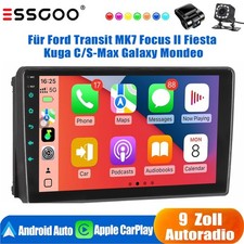 Für Ford Transit 2006-2014