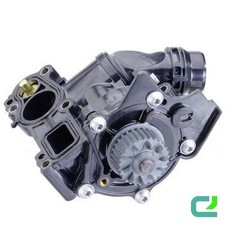 Wasserpumpe Motorkühlung mechanisch PIERBURG für AUDI A3