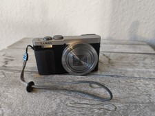 Panasonic LUMIX DMC-TZ71 12.1