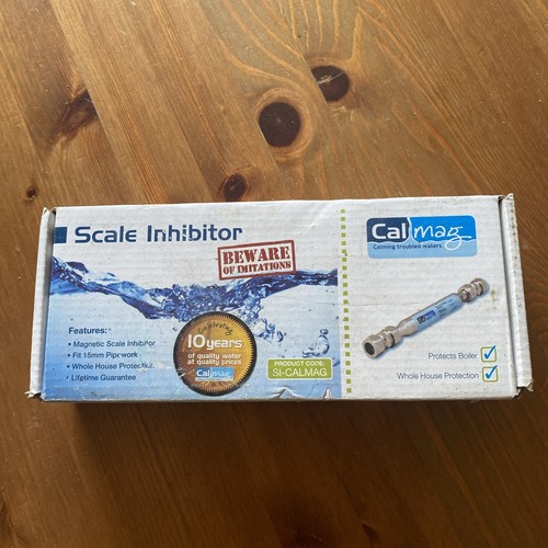 Calmag mag magnetic scale - calmag,