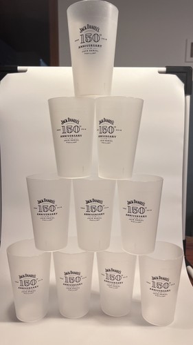 Jack daniel 150 becher - jack,