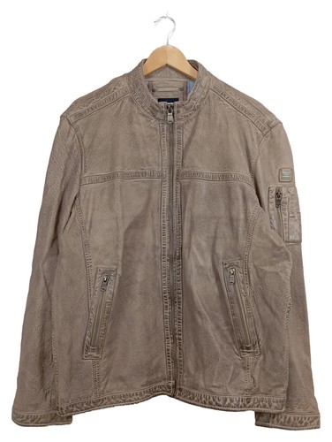 Engbers herren lederjacke - herren,