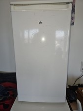 OK Kühlschrank 75l weiß