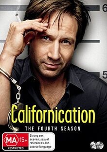 Californication season 4 - -,