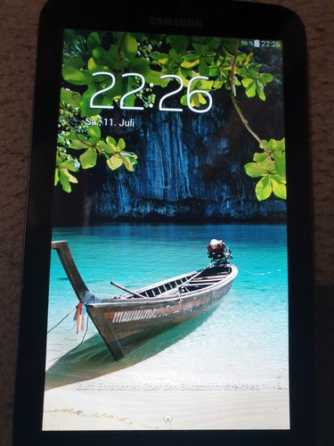 Samsung galaxy tab 1 - samsung,