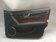 80C* Mercedes W204 C-Klasse