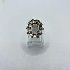 9653 Vintage Ring Rohling 29mm