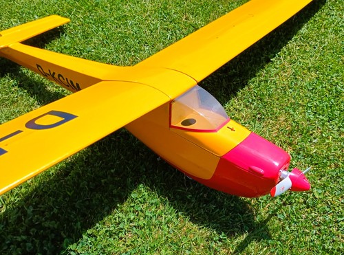 Motorspatz 2 2m - sf, 24