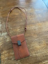 LIEBESKIND Tasche / Geldbeutel / Snake / Crossbag / Schlange ? 