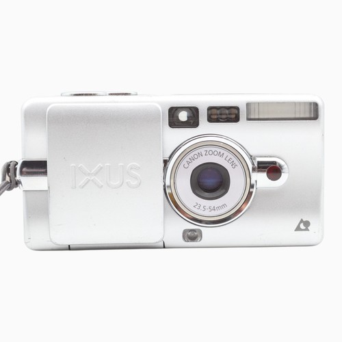 Canon ixus iii - canon,