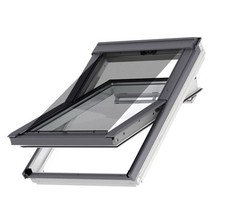 VELUX Hitzeschutz-Markise für