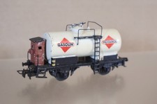 Märklin 314 DB Gasolin