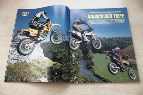 Sport motorrad 1997 - sport,