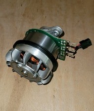 Stihl Akkusäge Elektromotor MSA 160 Defekt Bastler