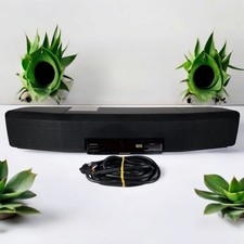Pioneer Control Center Speaker
